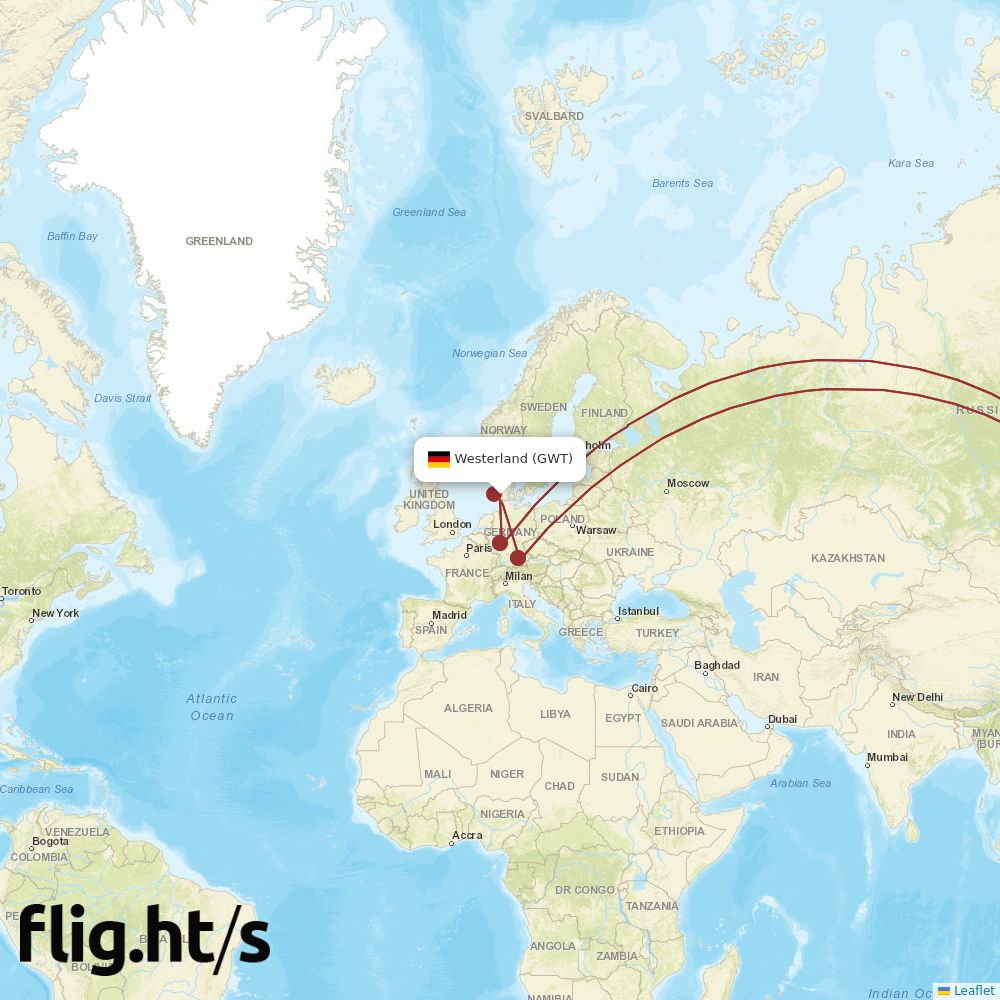 GWT-HND