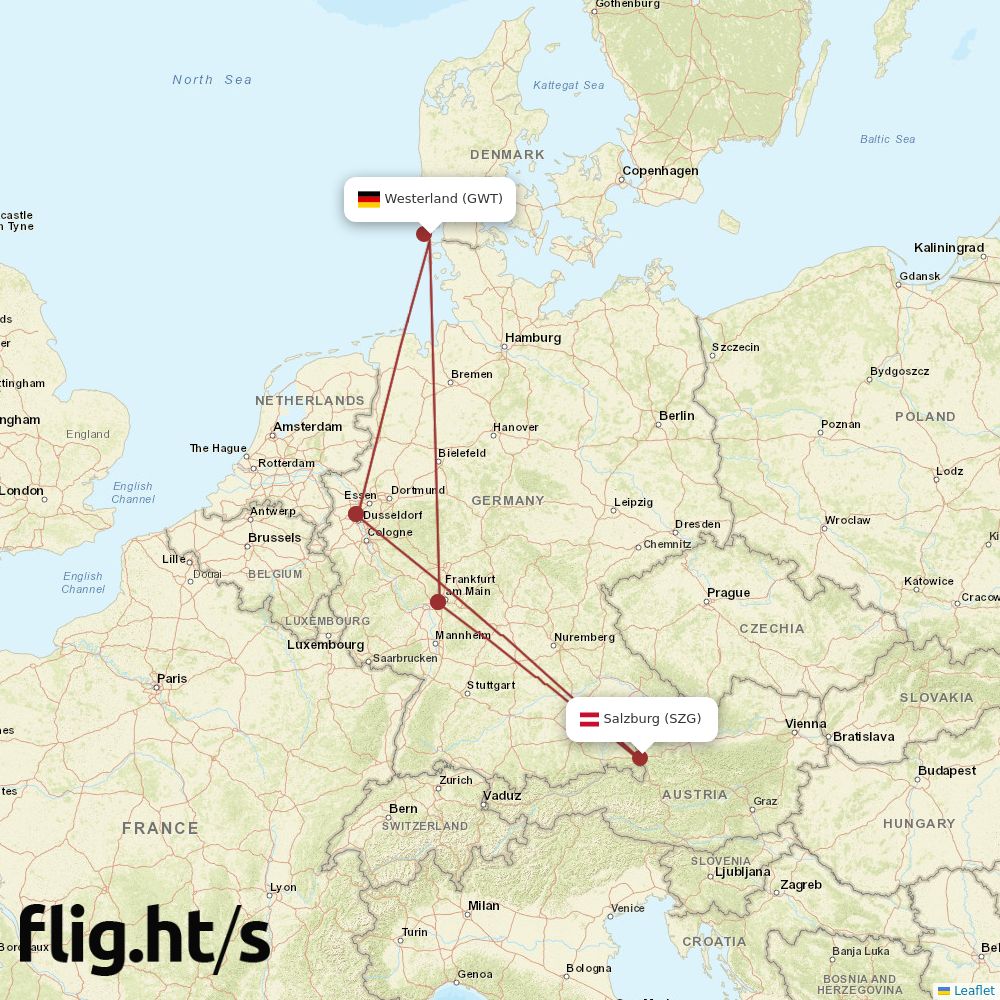 GWT-SZG