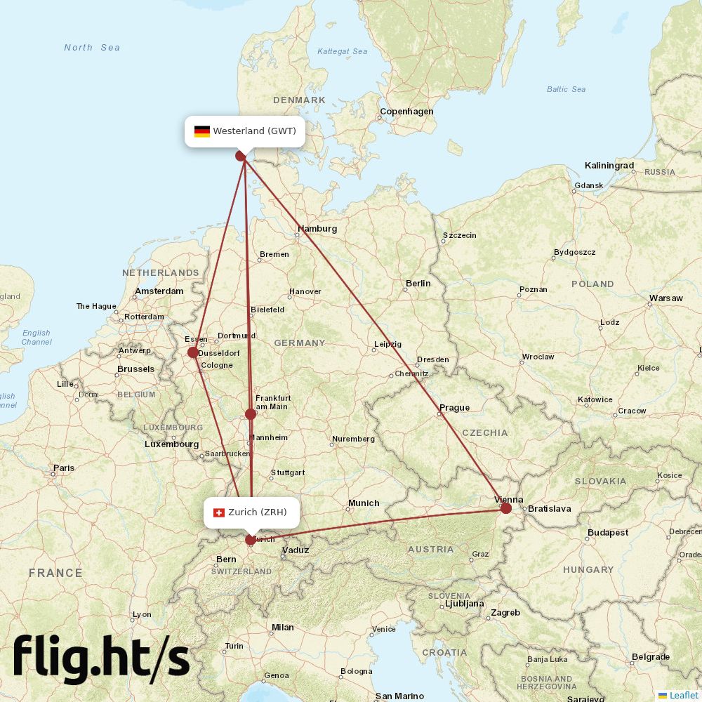 GWT-ZRH