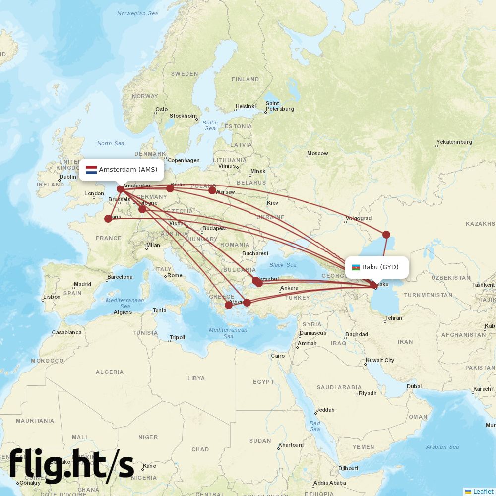 GYD-AMS