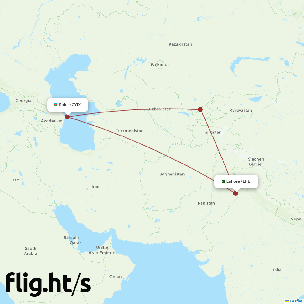GYD-LHE