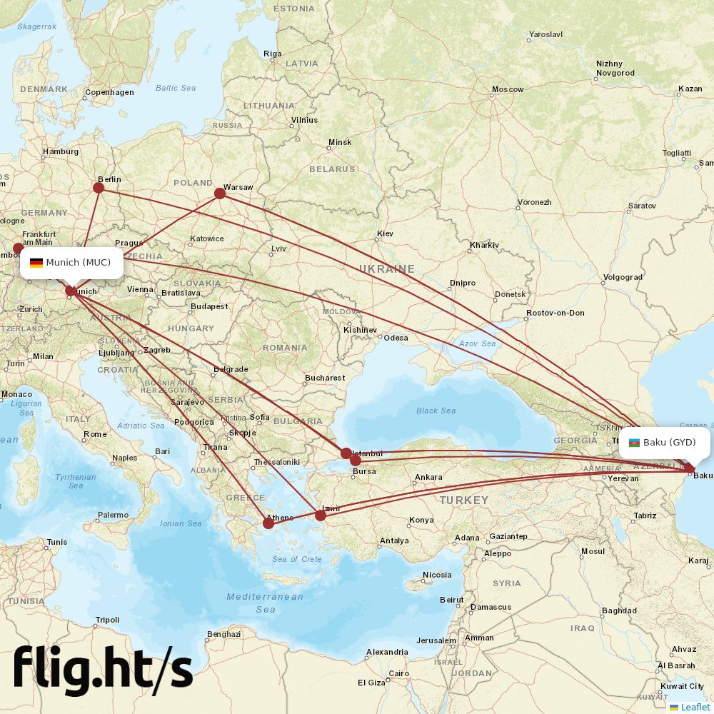 GYD-MUC