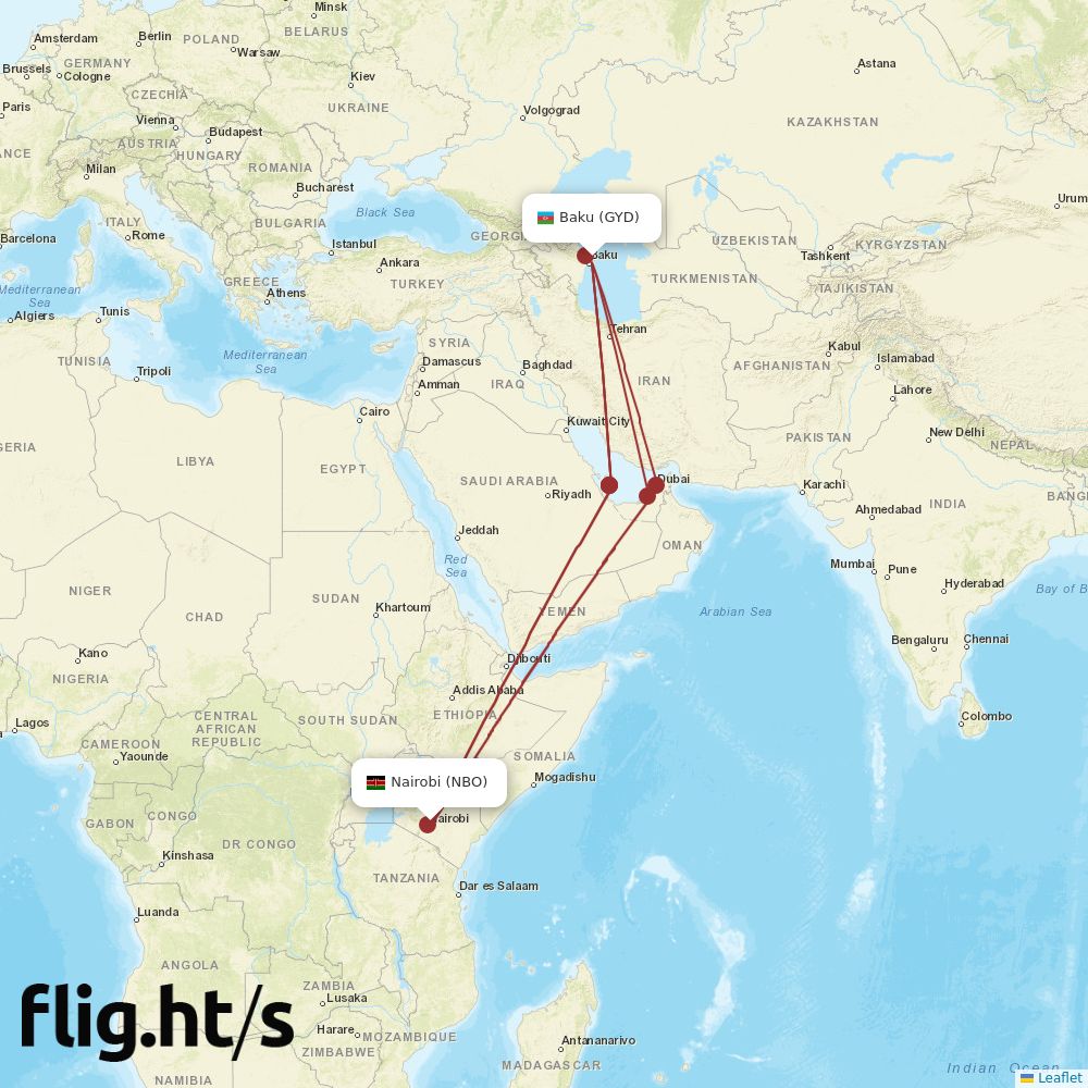 GYD-NBO