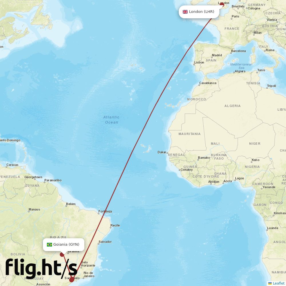 GYN-LHR