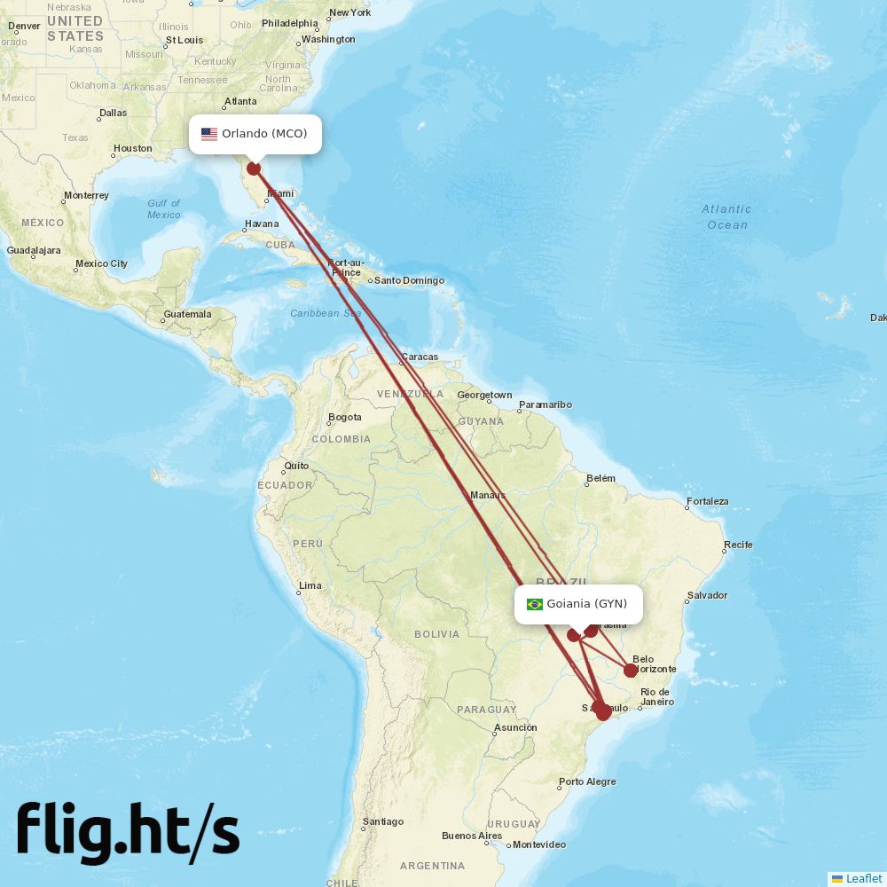 GYN-MCO