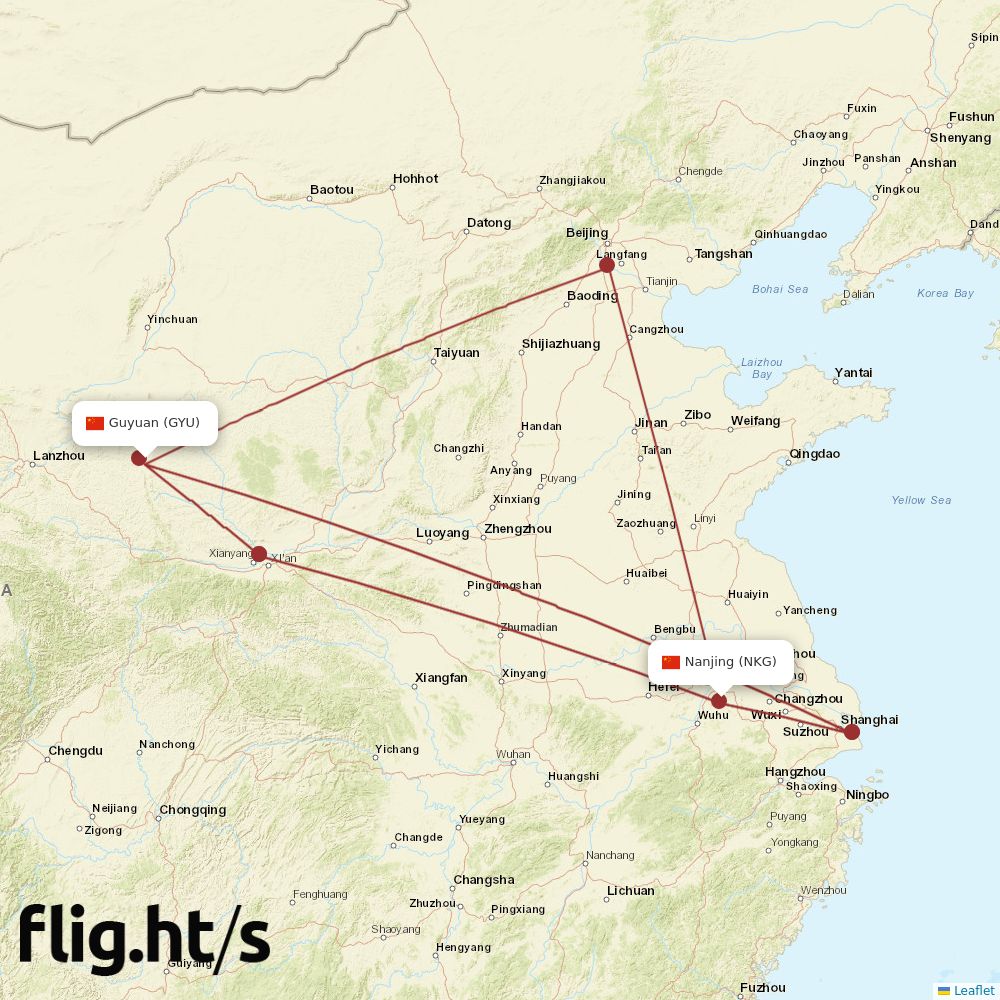 GYU-NKG