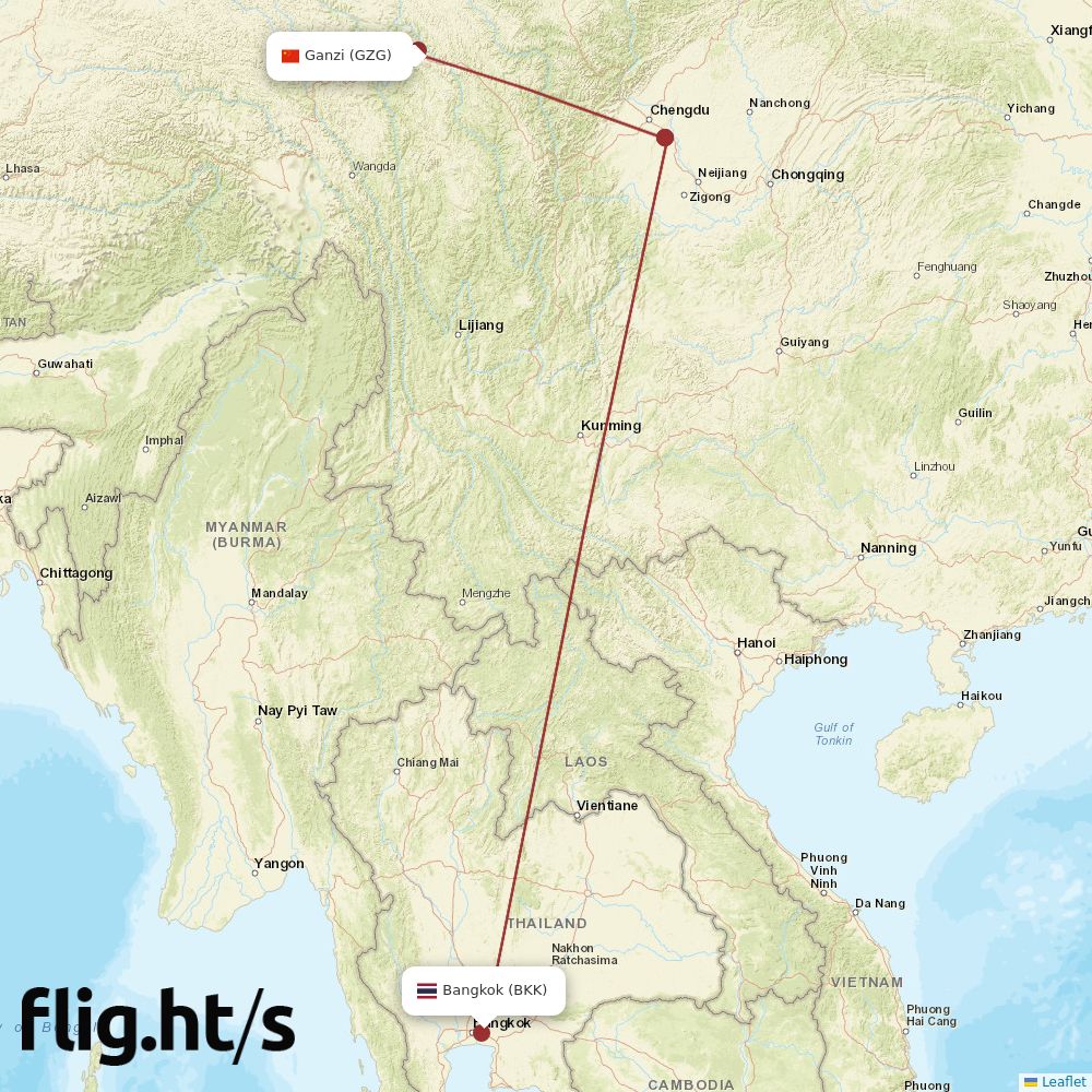 GZG-BKK