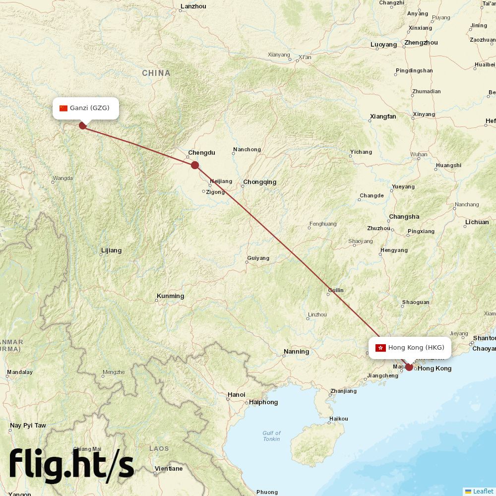 GZG-HKG