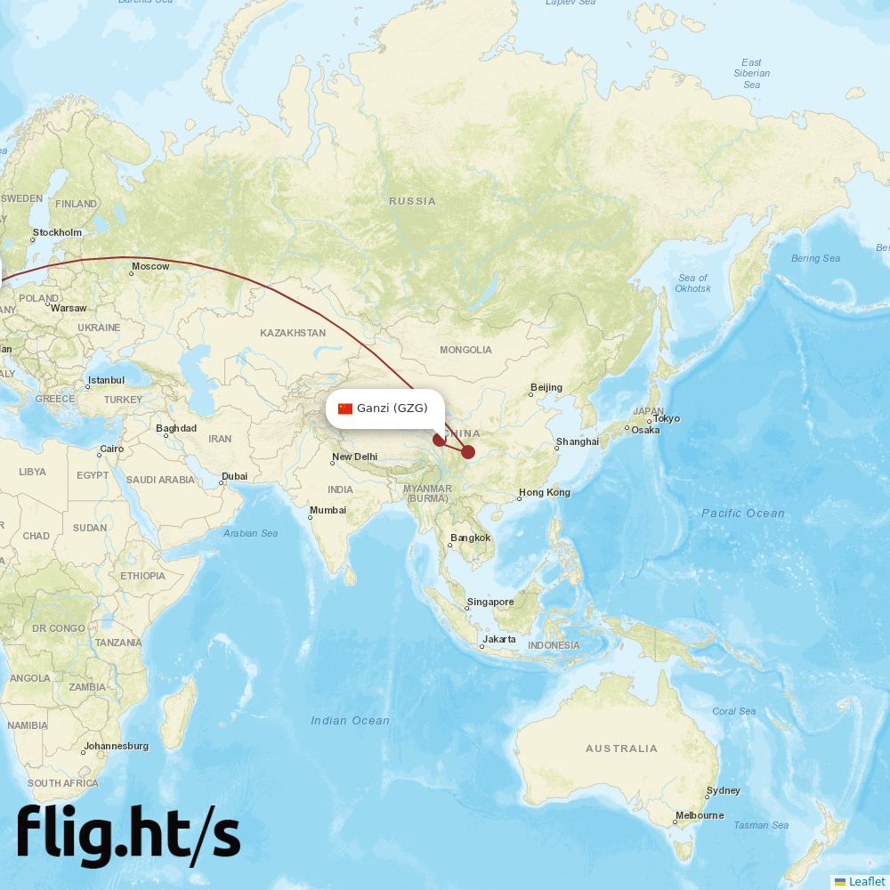GZG-LHR