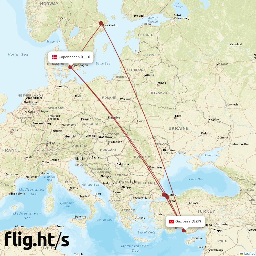GZP-CPH