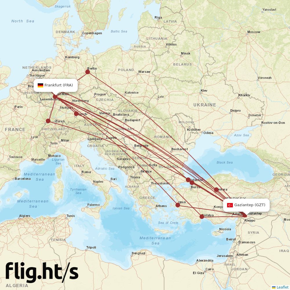 GZT-FRA