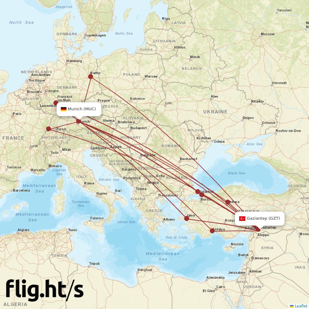 GZT-MUC