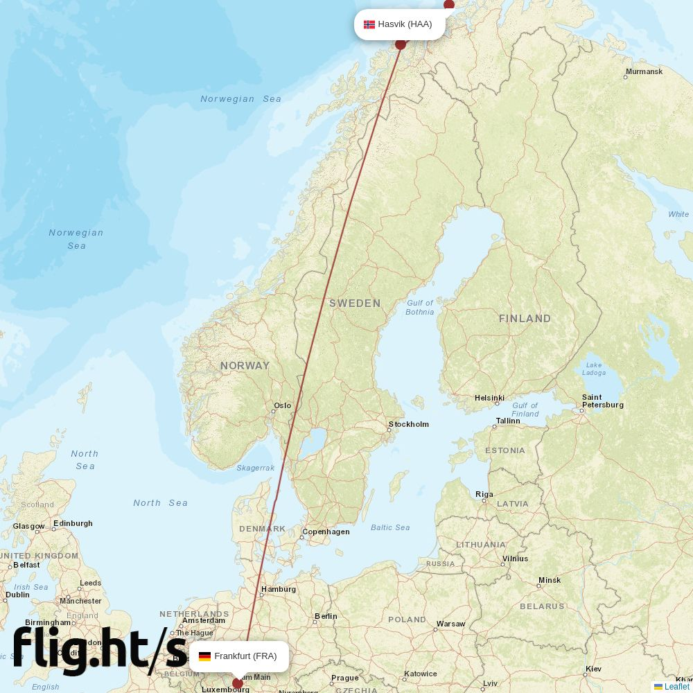 HAA-FRA