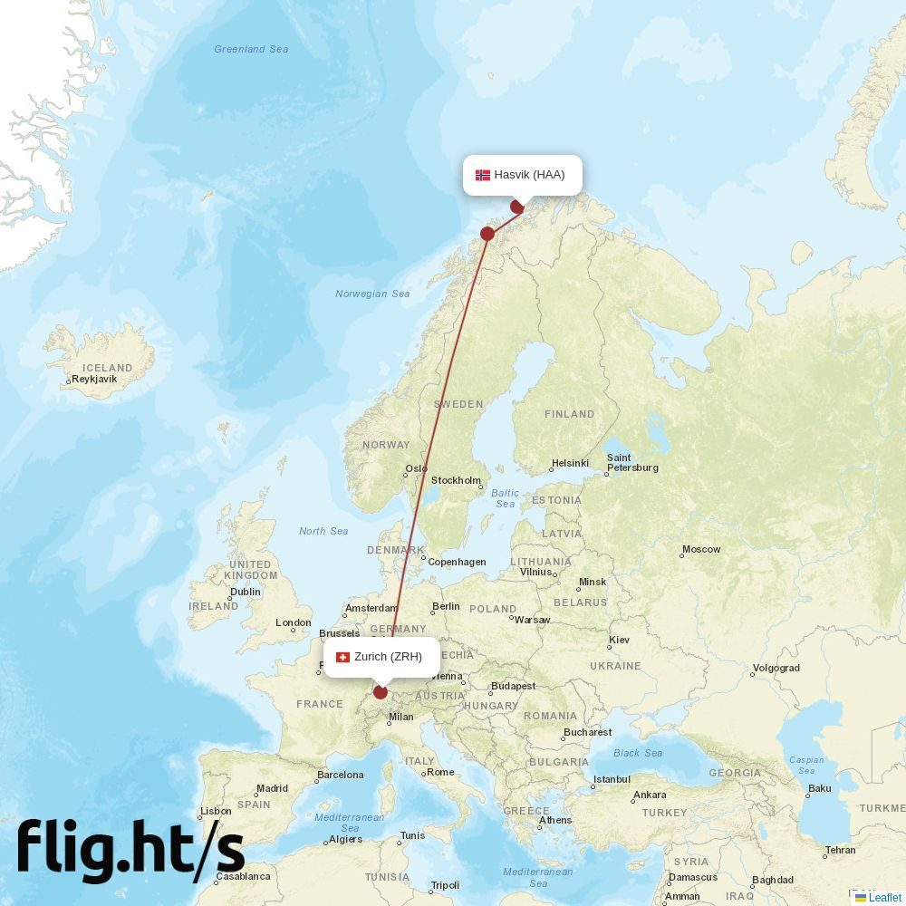 HAA-ZRH