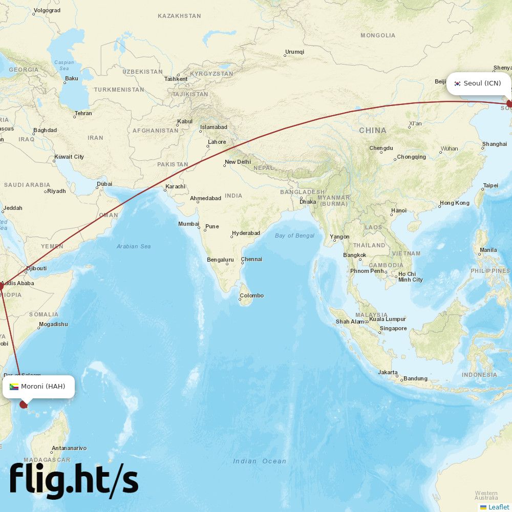 HAH-ICN
