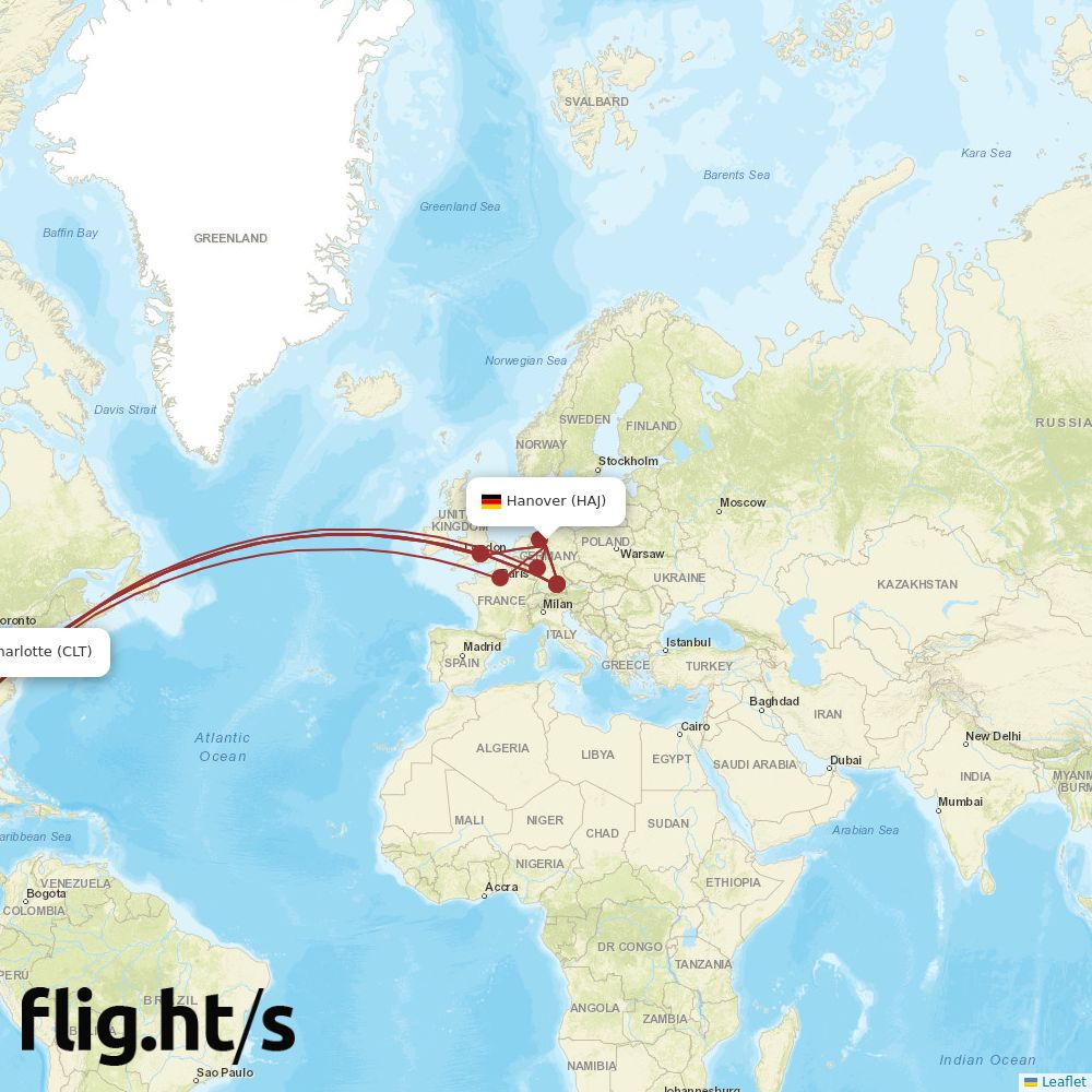 HAJ-CLT