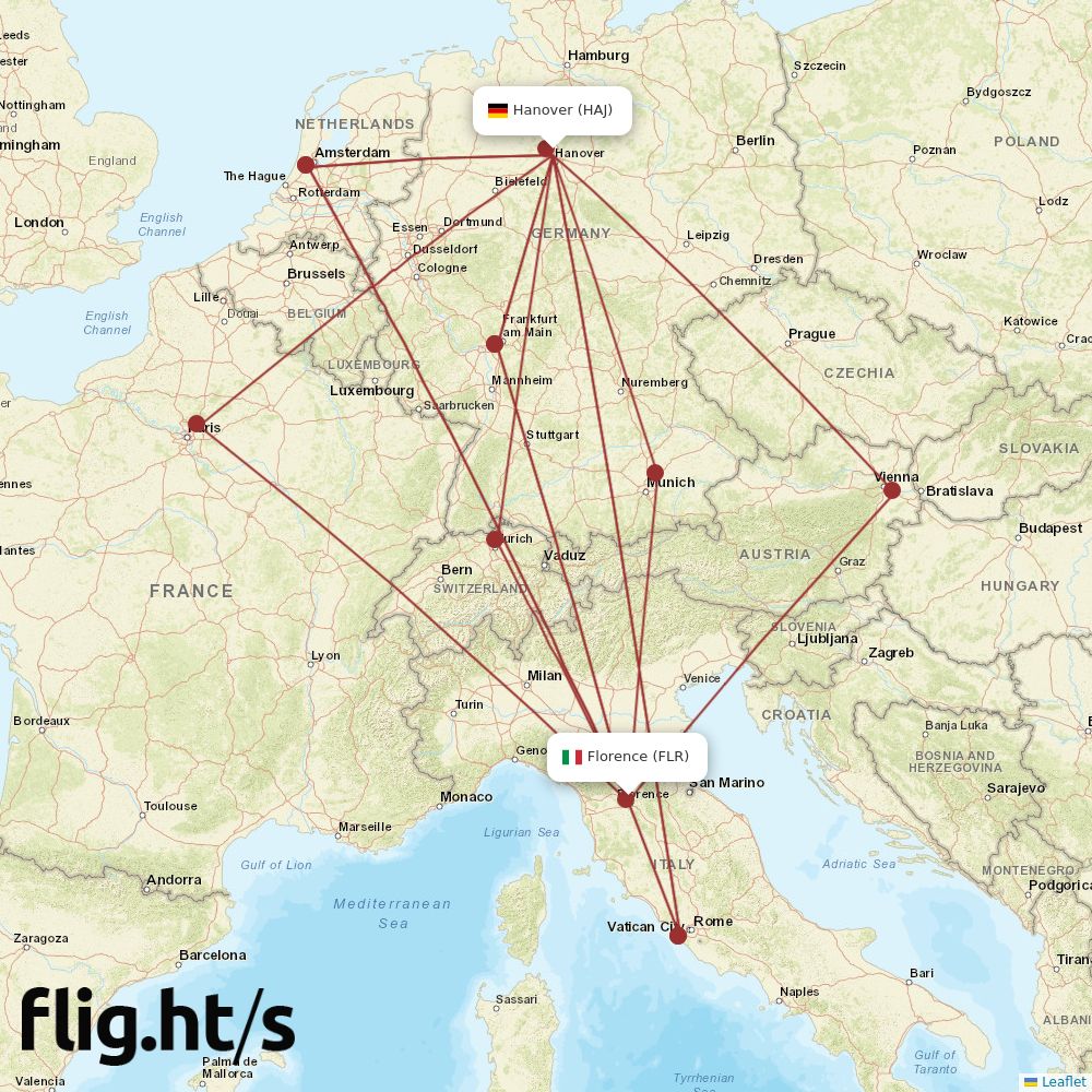 HAJ-FLR