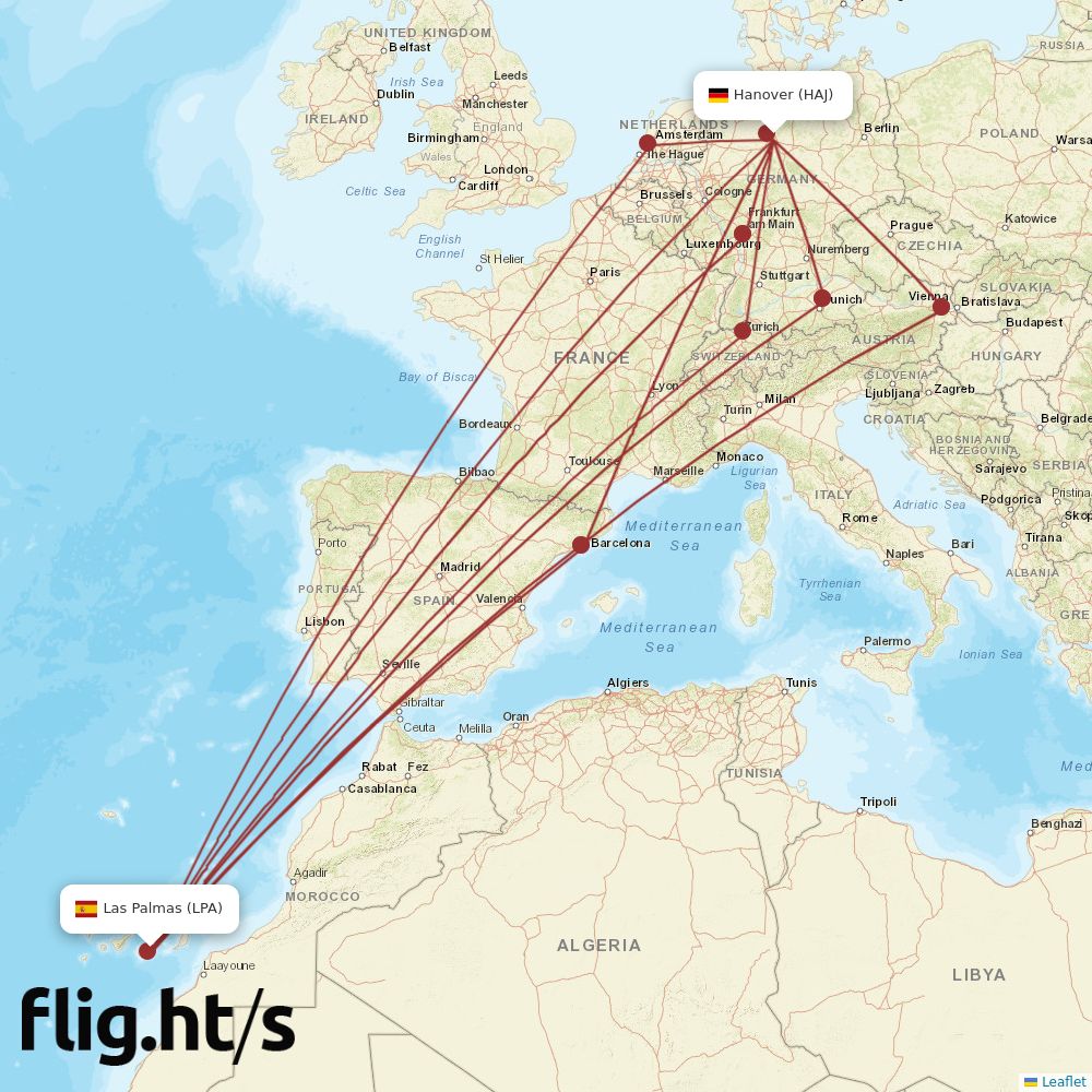 HAJ-LPA