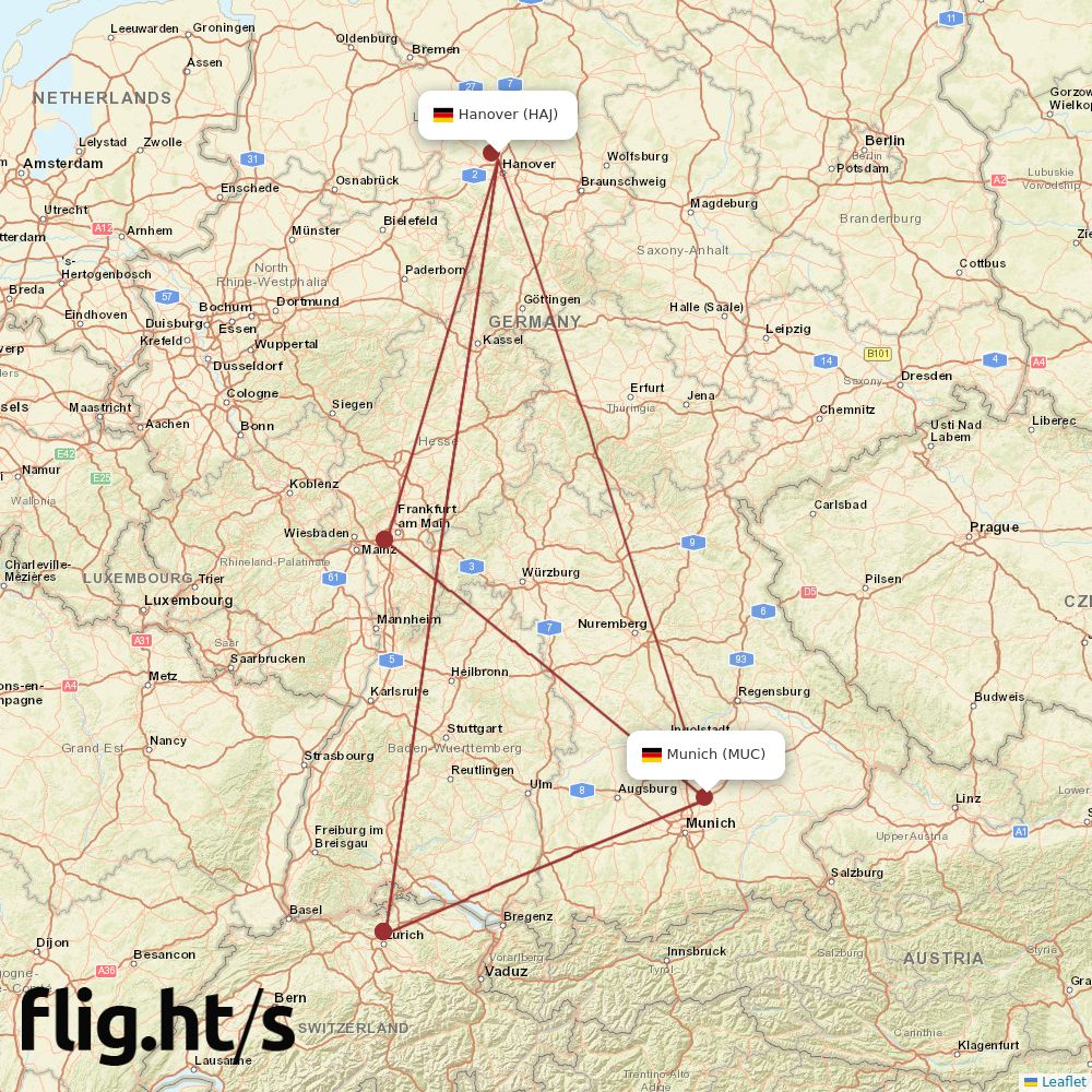 HAJ-MUC