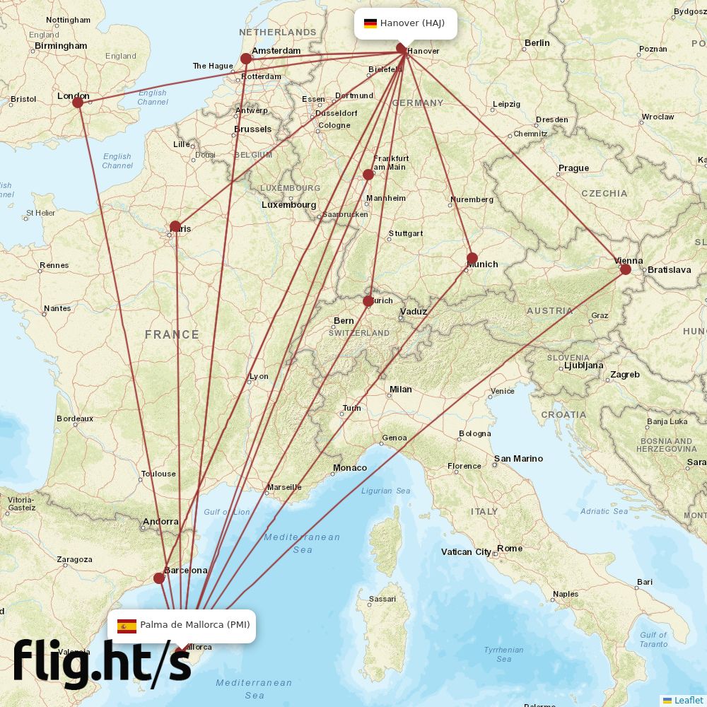 HAJ-PMI