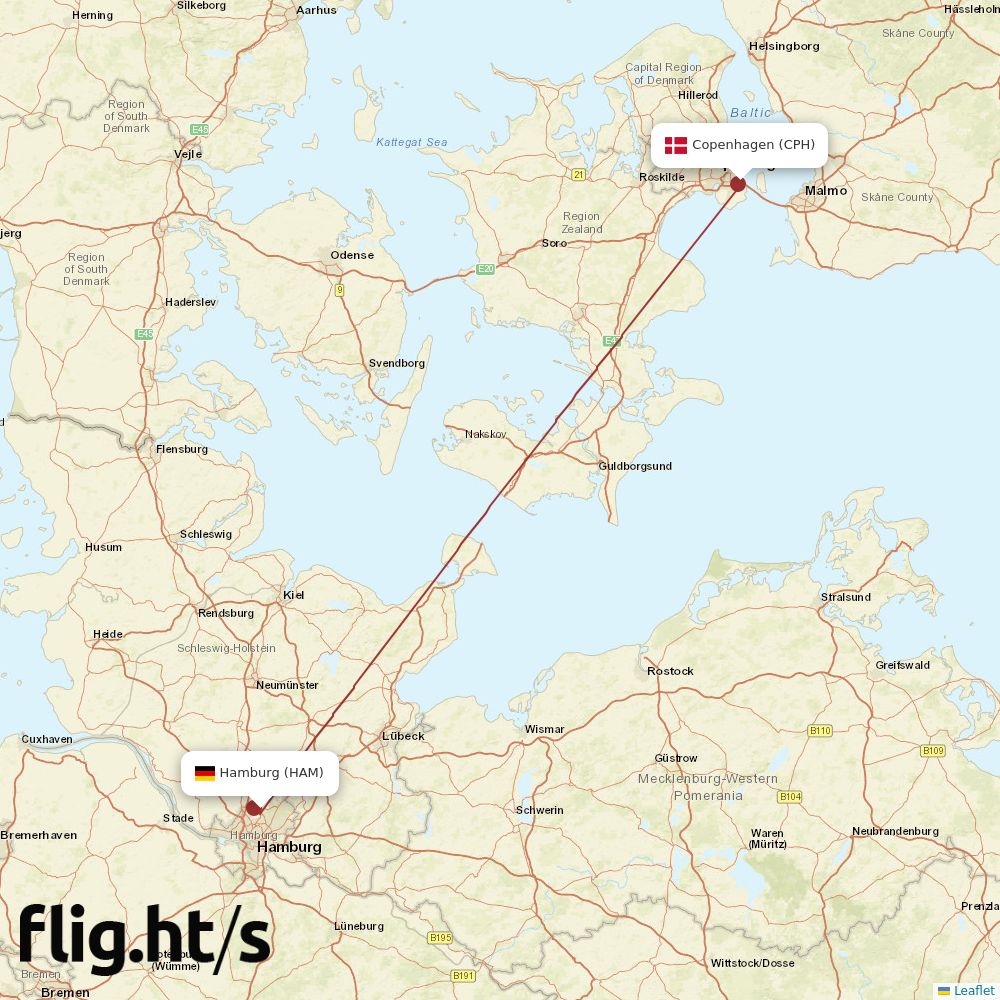 HAM-CPH