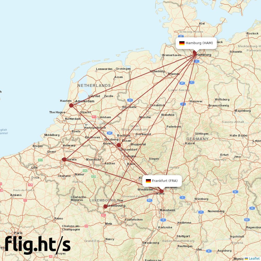 HAM-FRA