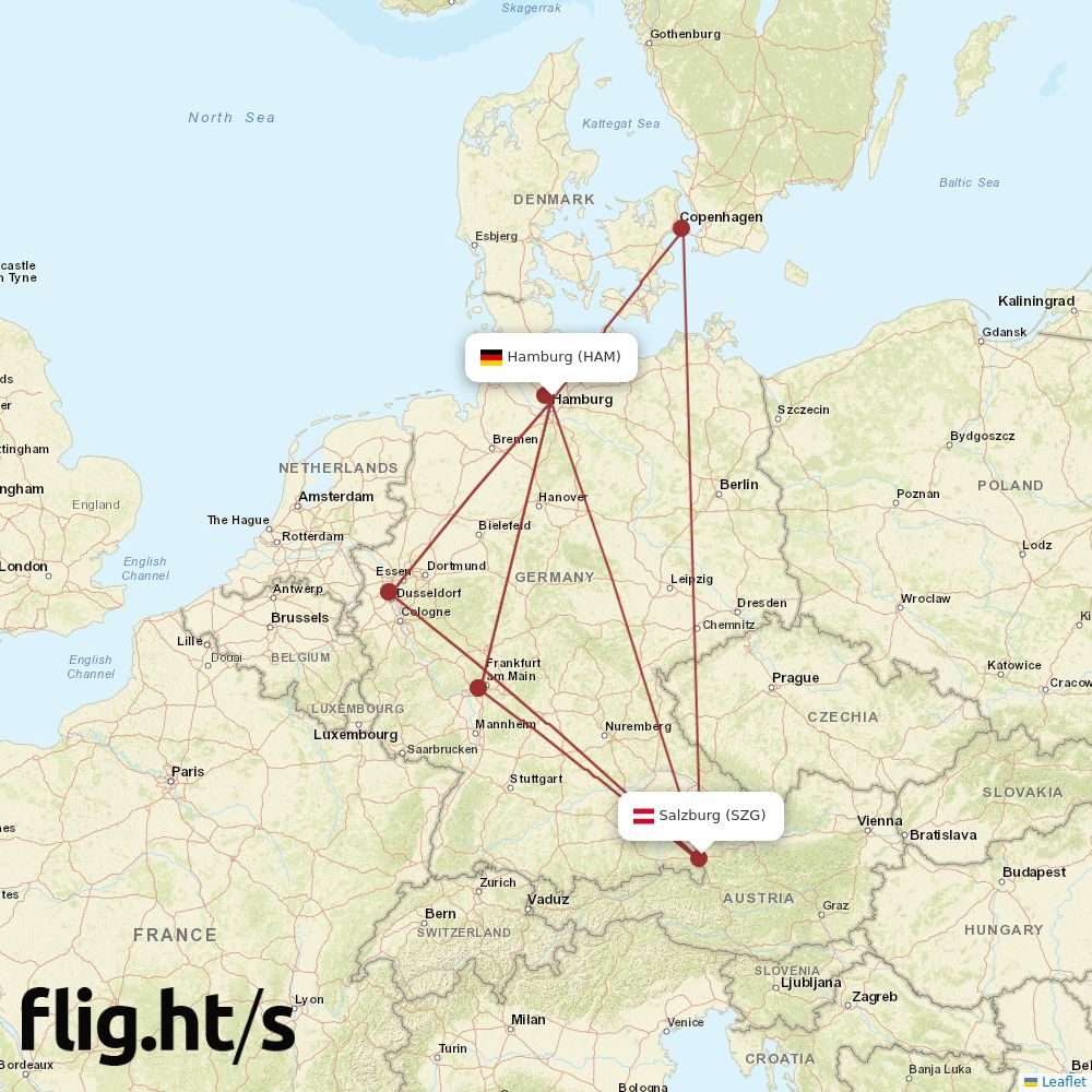 HAM-SZG