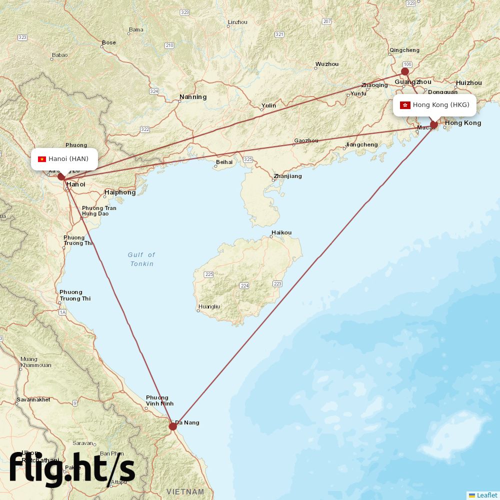 HAN-HKG