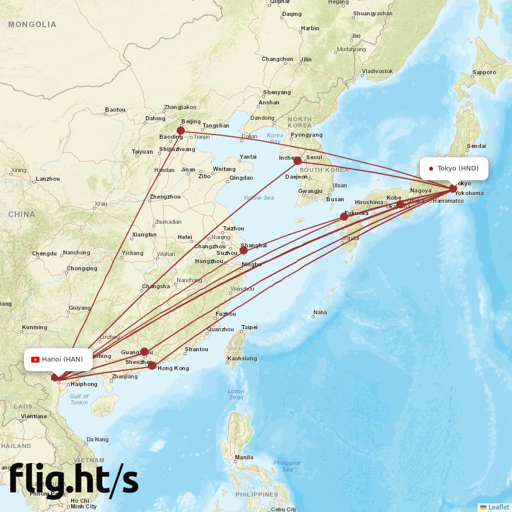 HAN-HND