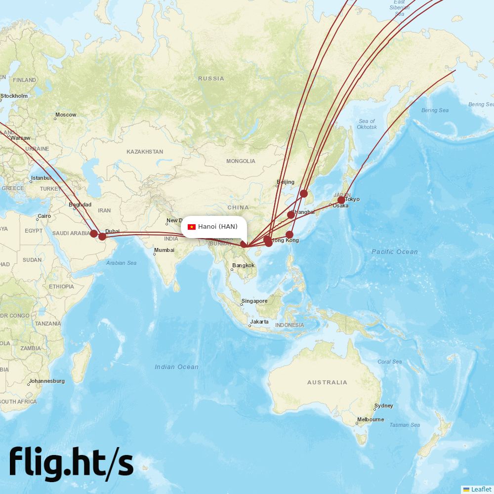 HAN-YYZ