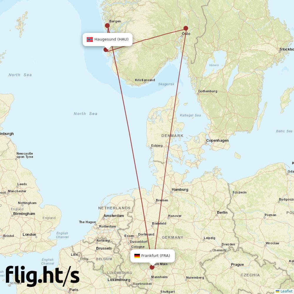 HAU-FRA