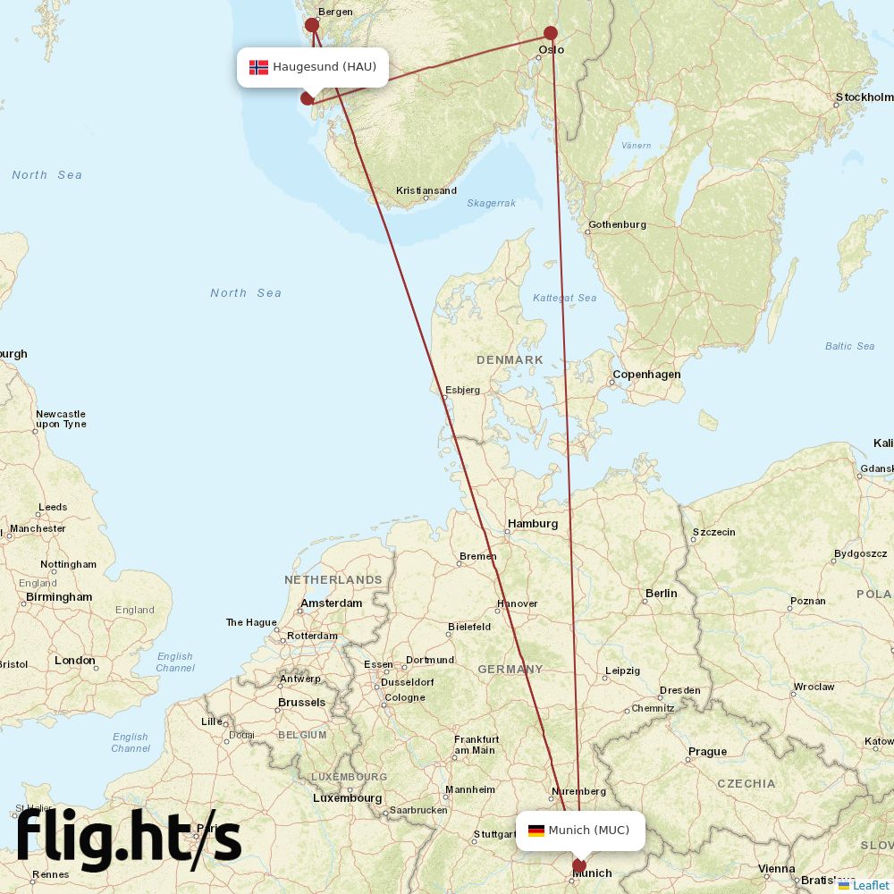 HAU-MUC