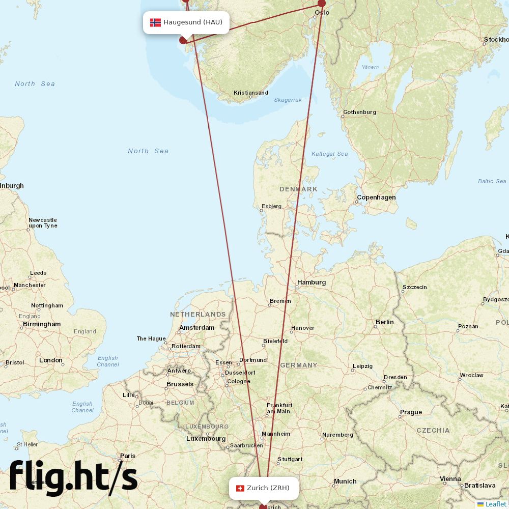 HAU-ZRH