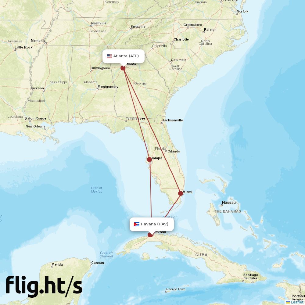 HAV-ATL