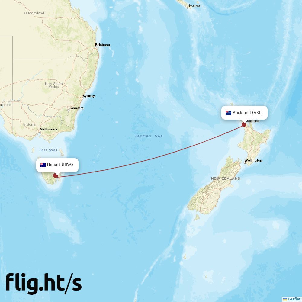 HBA-AKL