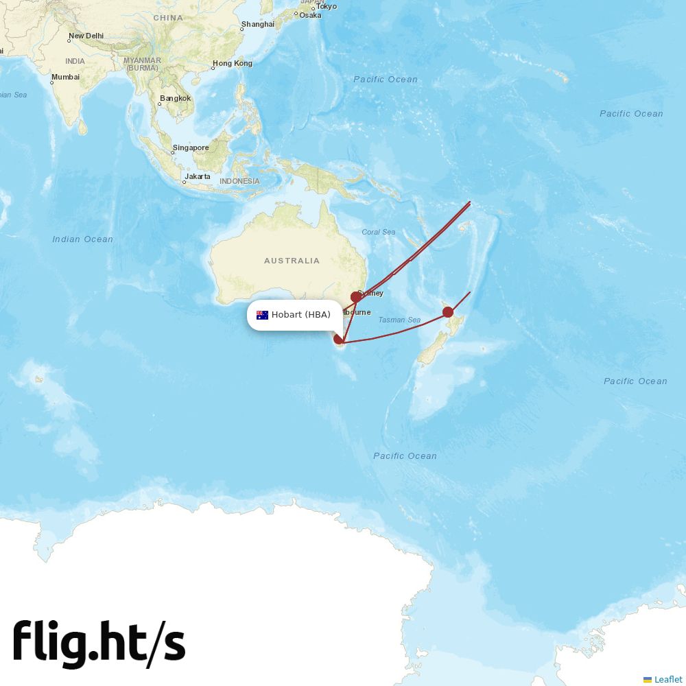 HBA-SFO