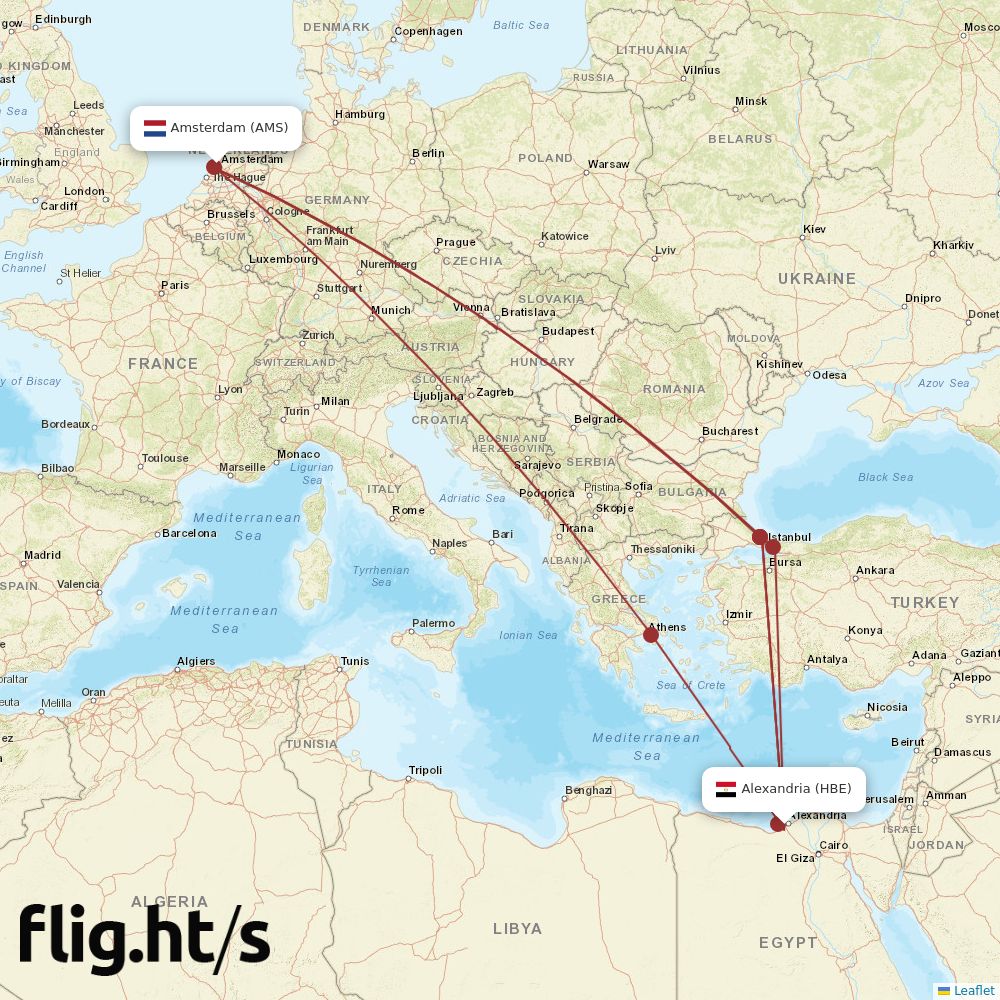 HBE-AMS