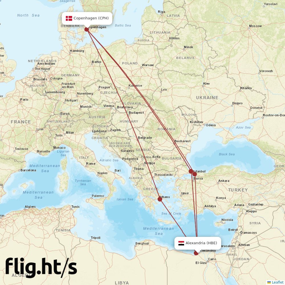 HBE-CPH