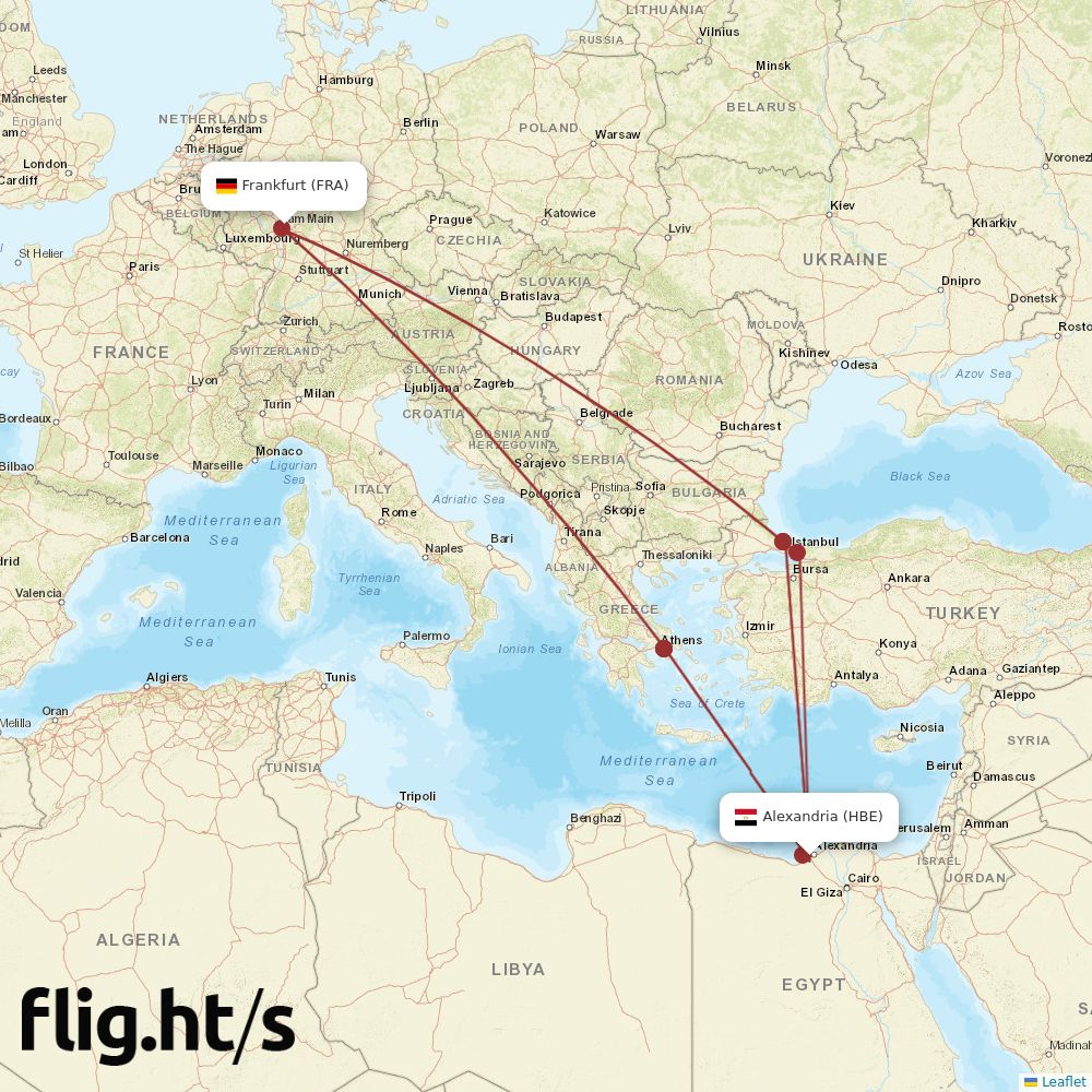 HBE-FRA