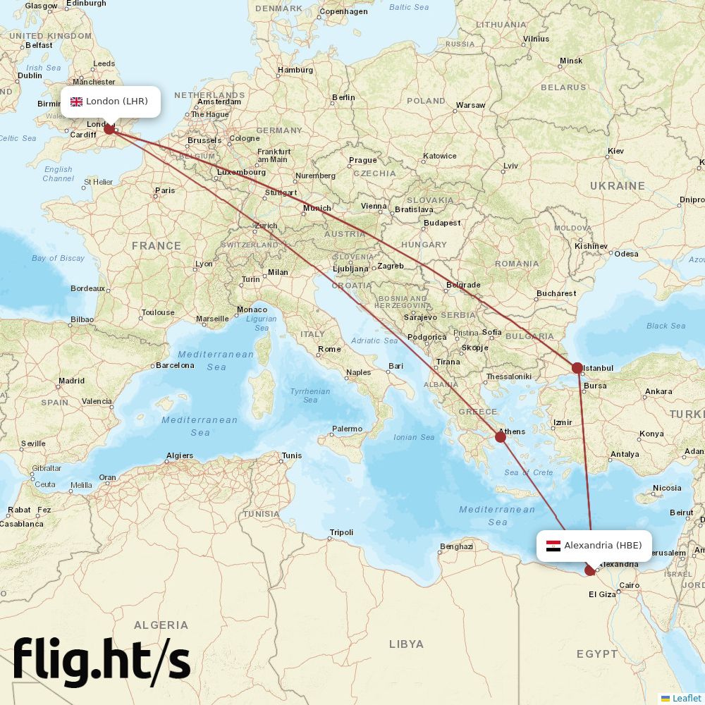 HBE-LHR