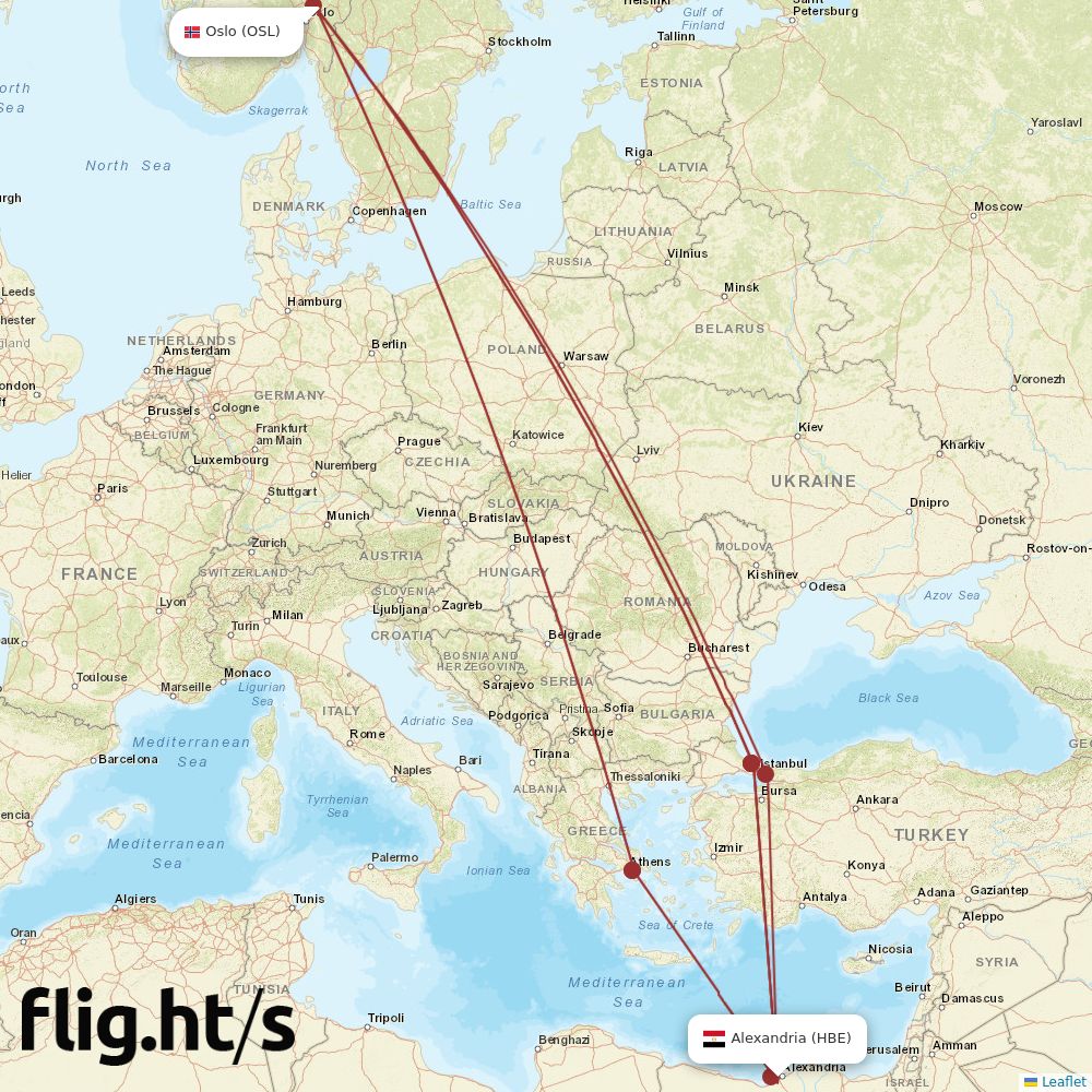 HBE-OSL