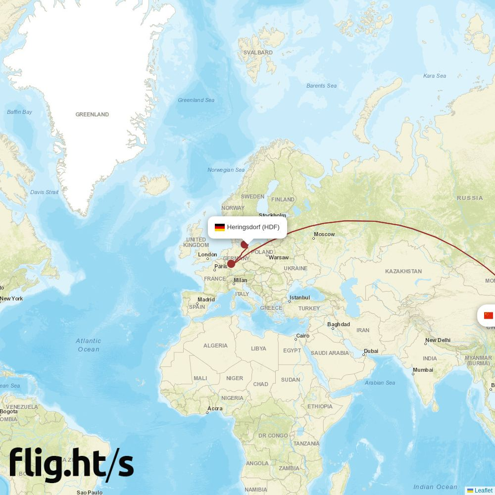 HDF-PVG
