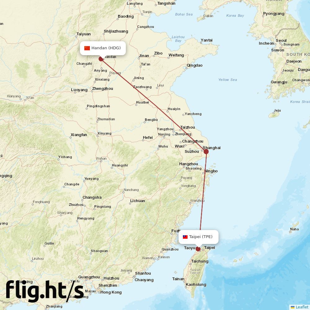 HDG-TPE