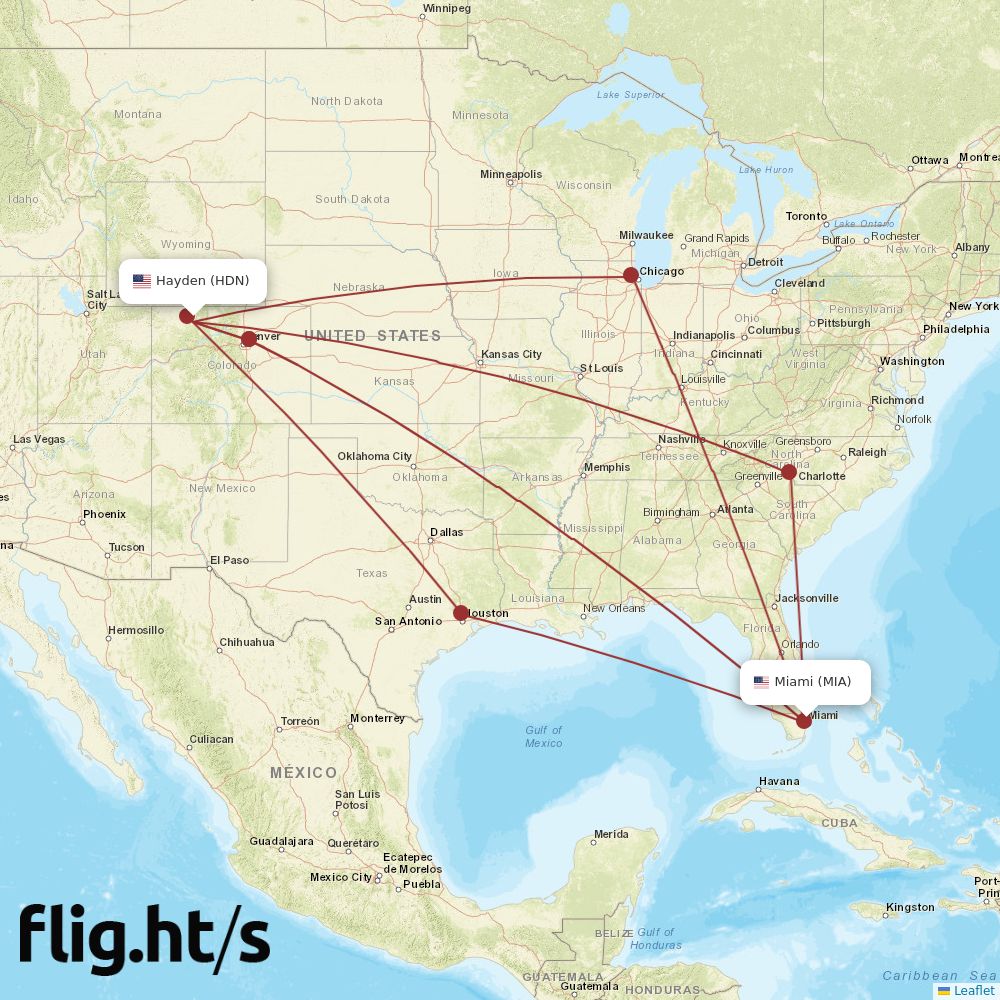 HDN-MIA