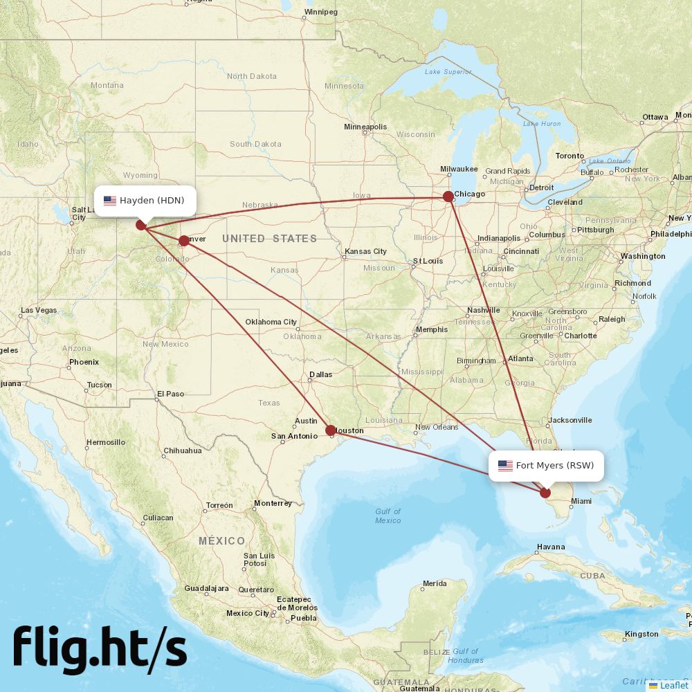 HDN-RSW