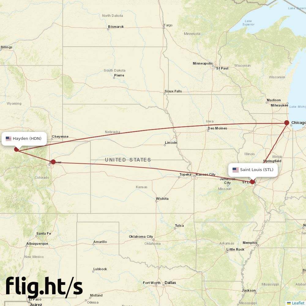 HDN-STL