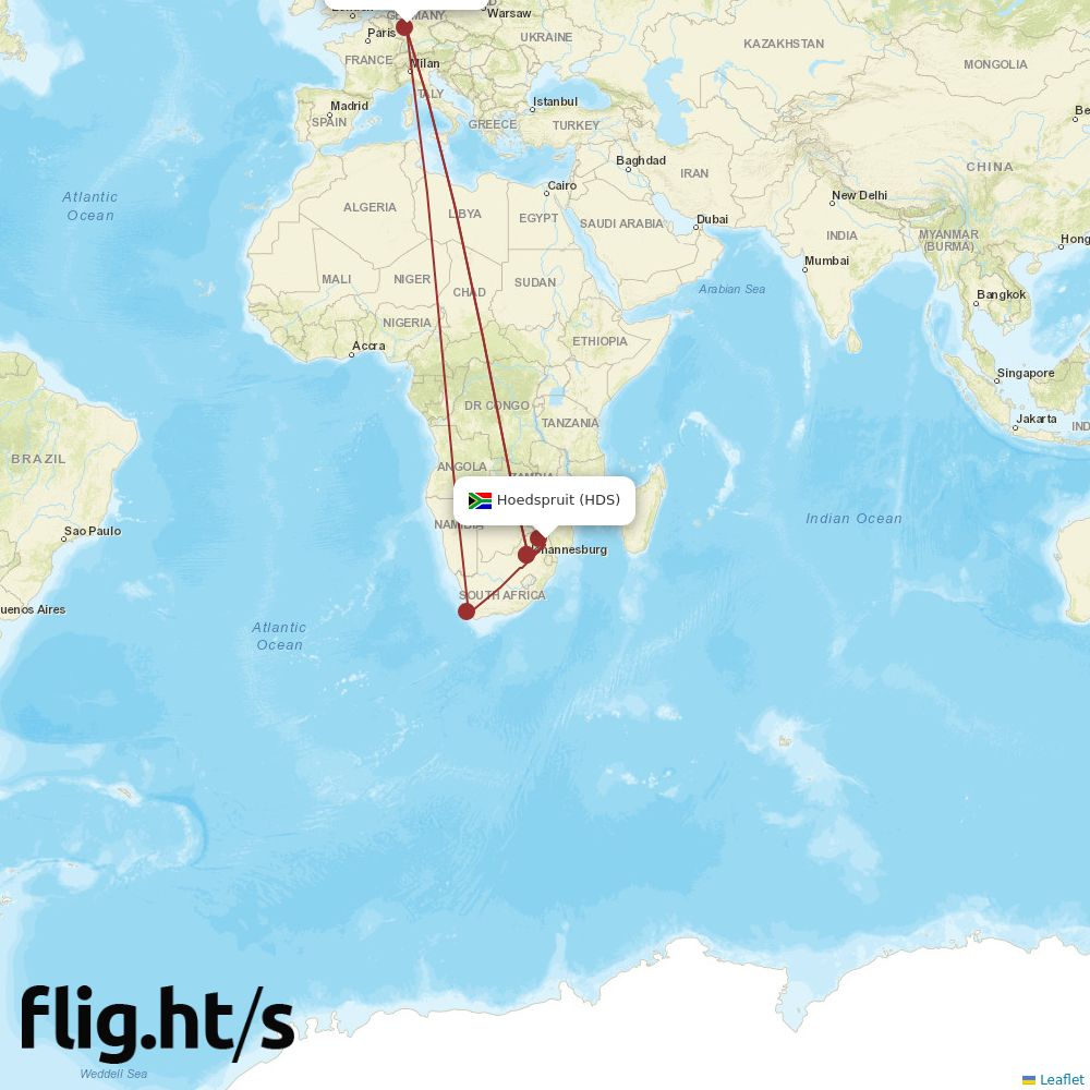 HDS-FRA
