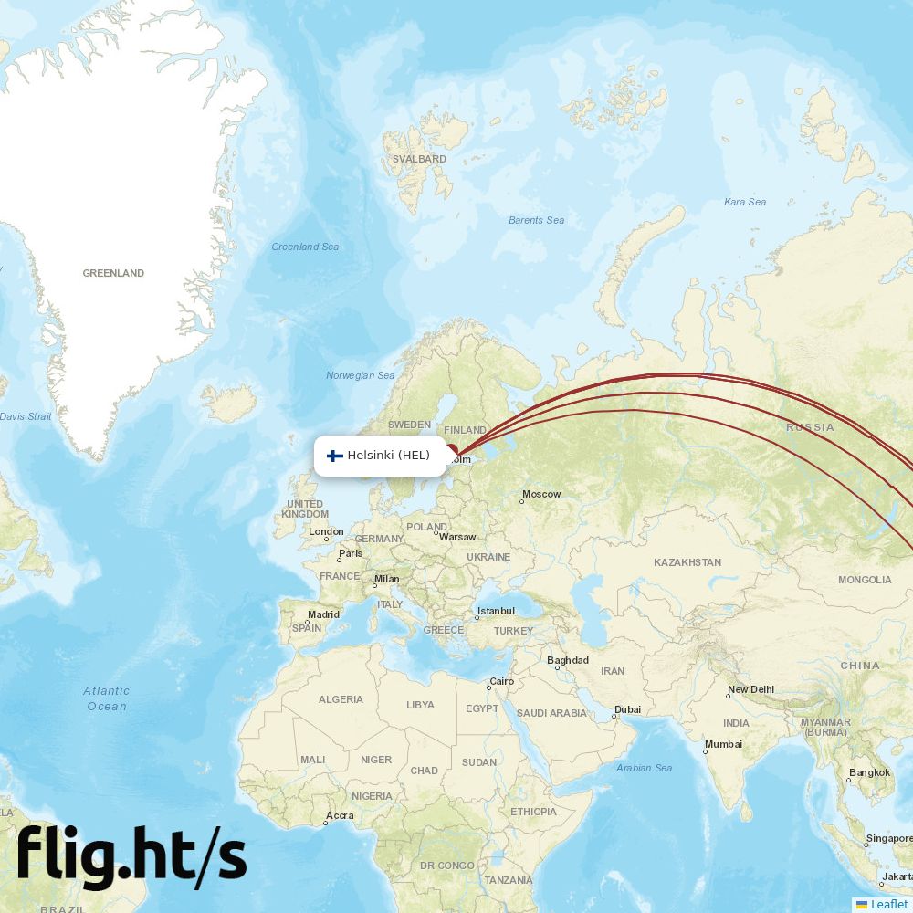HEL-CTS
