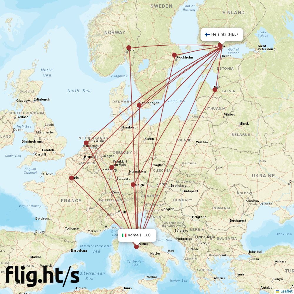 HEL-FCO