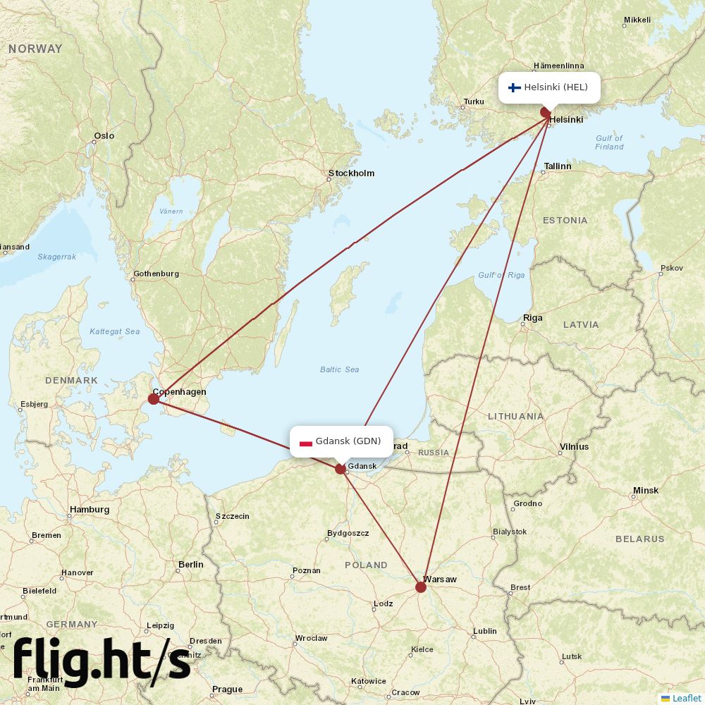 HEL-GDN